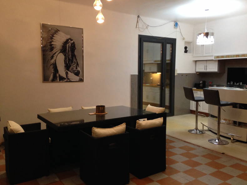 Chambre Chez L'habitant Cassis 115156-4