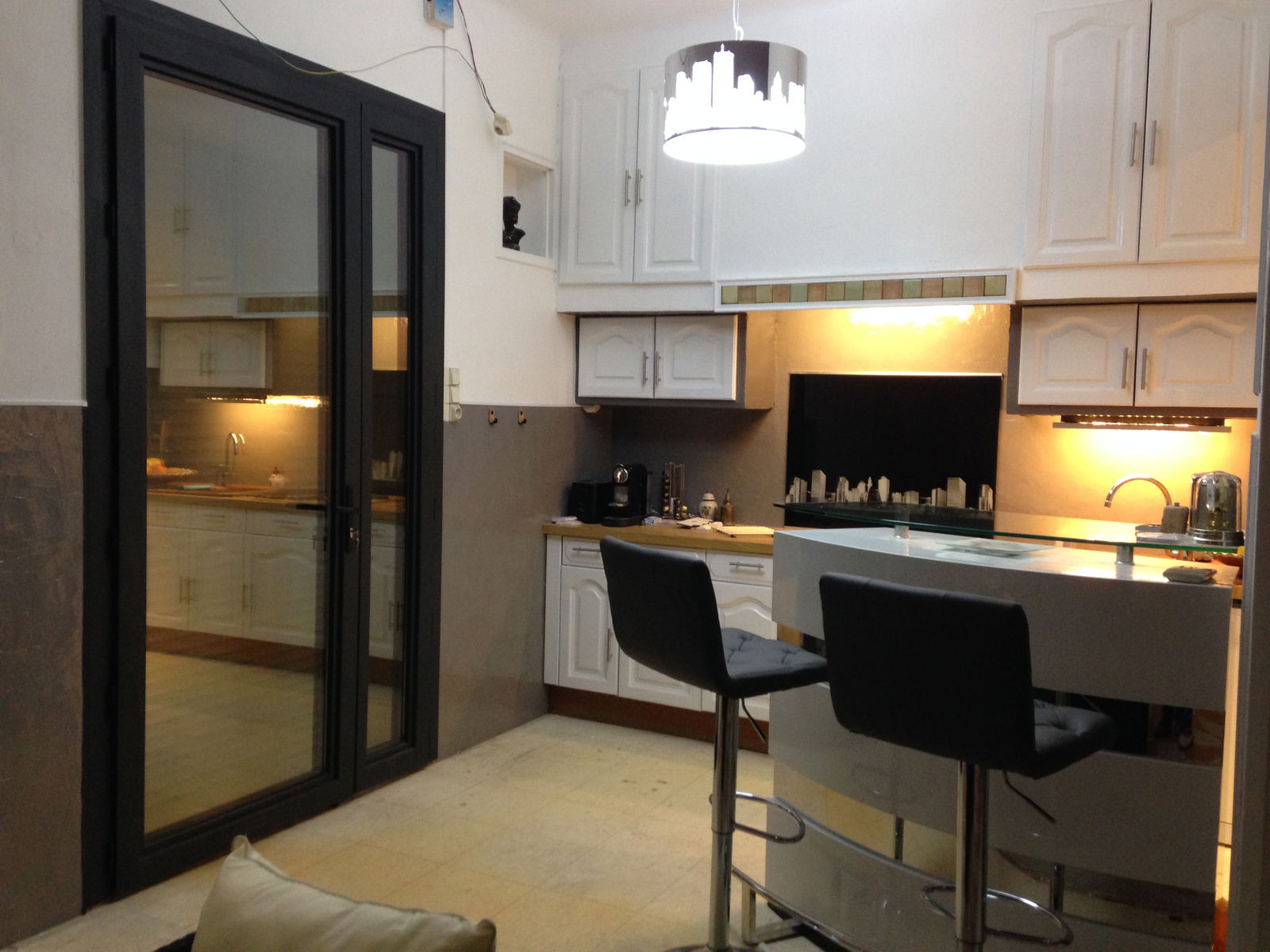 Tuisverblyf Cassis 115156