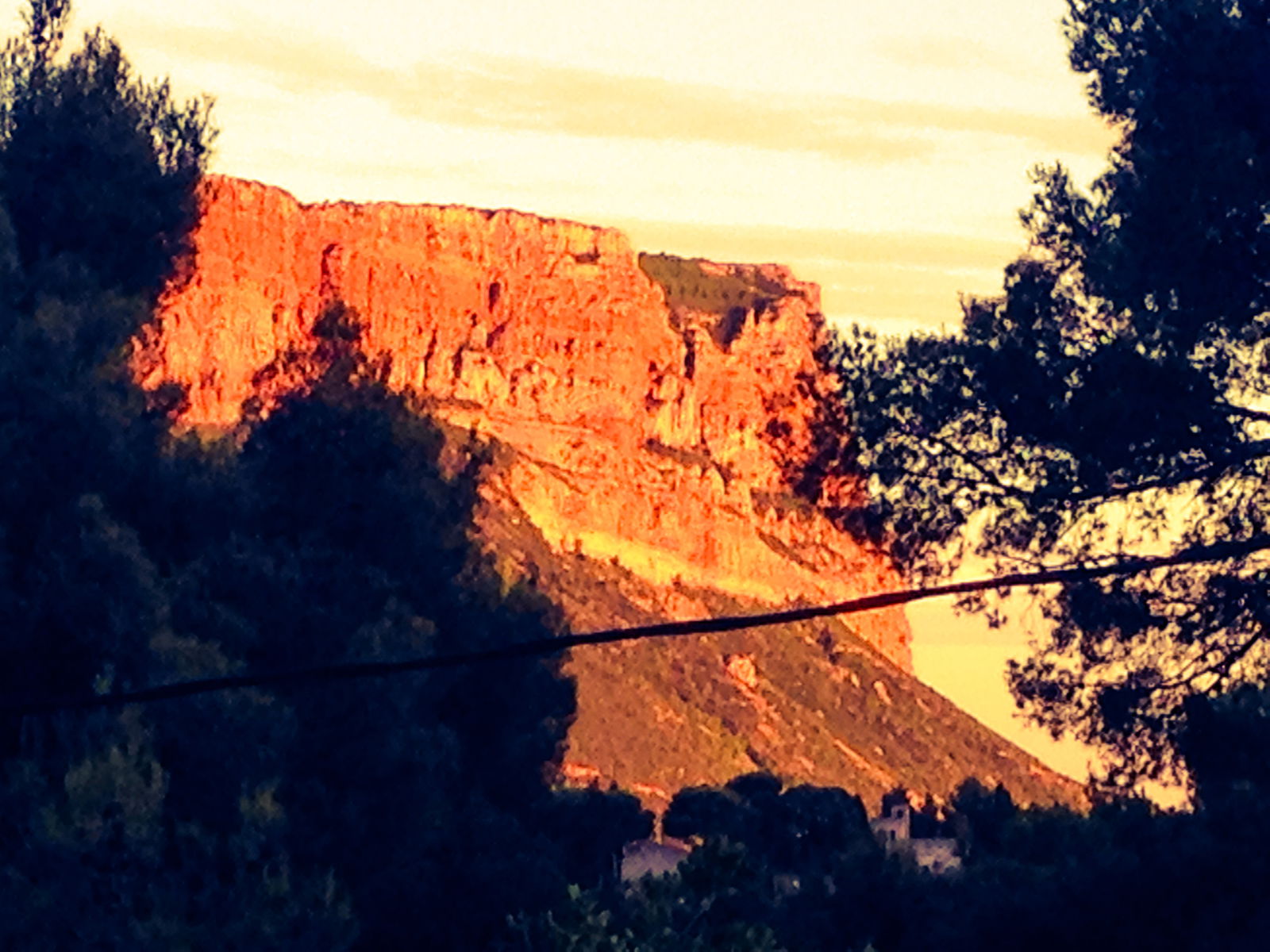 Gastfamilie Cassis 115156