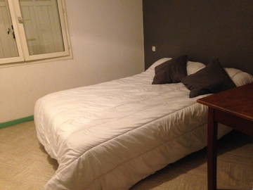 Roomlala | Cassis, prywatny pokój 200m od morza.
