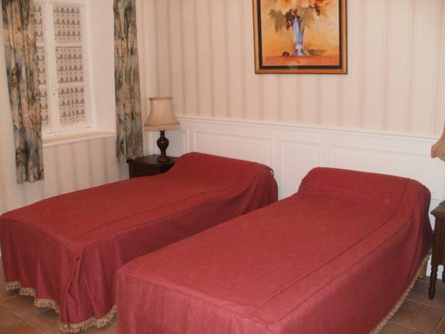 Bed And Breakfast Vougrey 7958