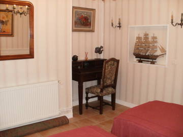 Chambre À Louer Vougrey 7958