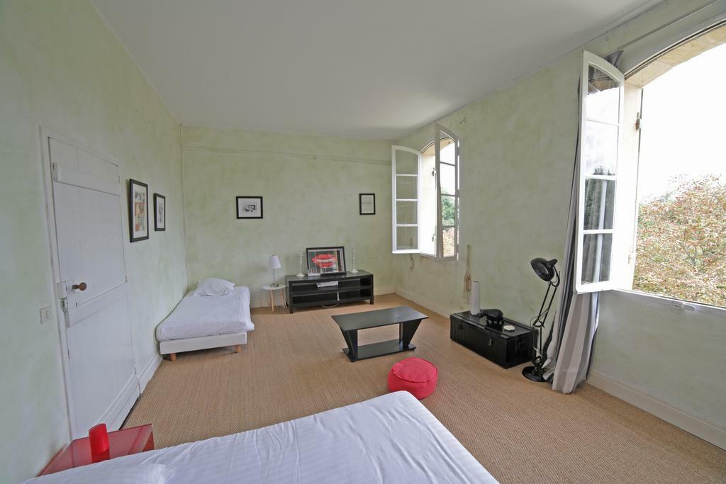 Tutta La Casa Génissac 236114