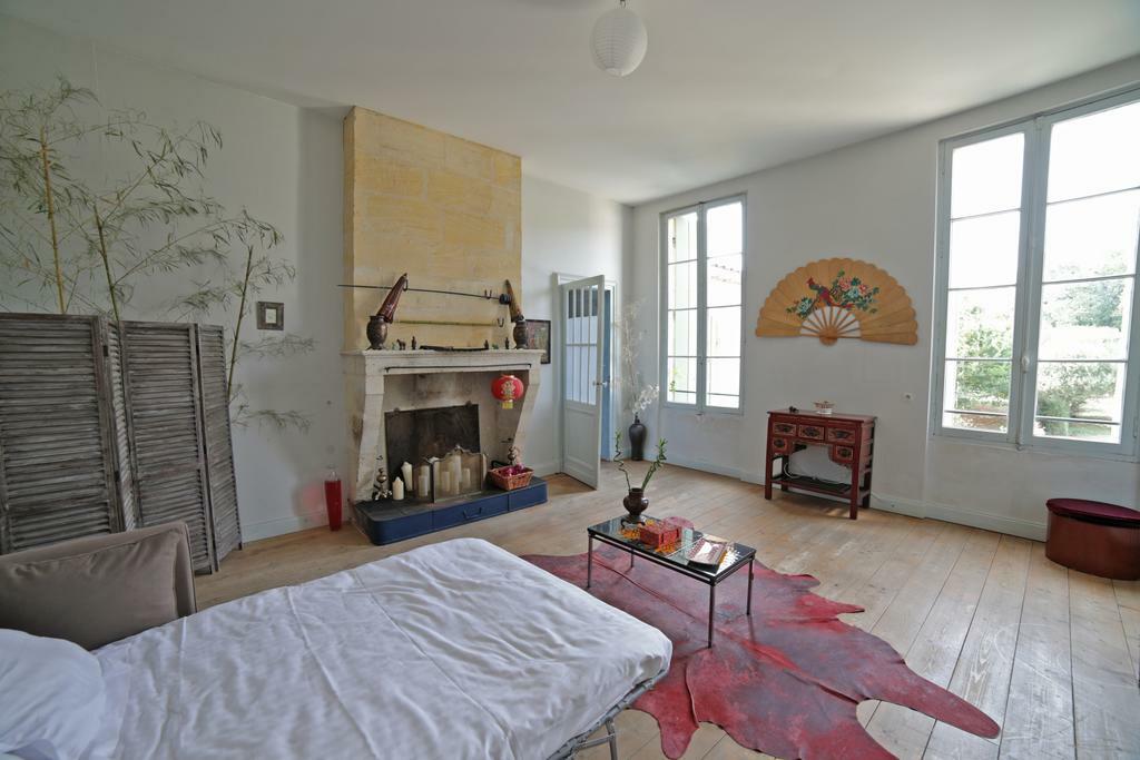 Tutta La Casa Génissac 236114