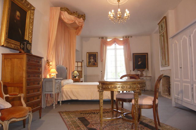 Camere Per Gli Ospiti Poligne 16287