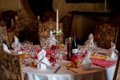 Tutta La Casa Goudourville 64258