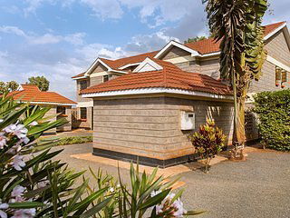 Tutta La Casa Nairobi 217968