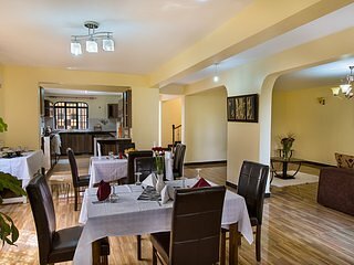 Tutta La Casa Nairobi 217968