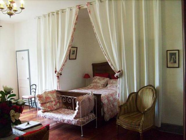 Camere Per Gli Ospiti Marnay 16928