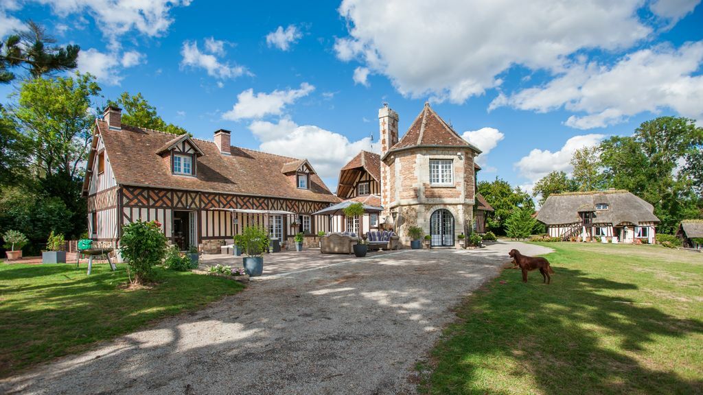 Tutta La Casa Bernay 201766