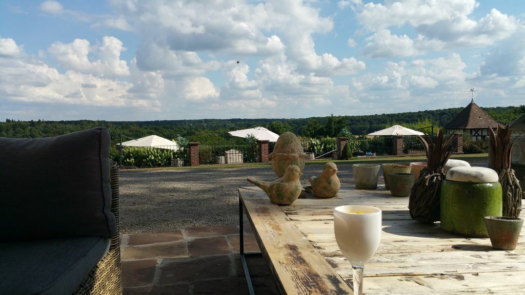 Tutta La Casa Bernay 201766