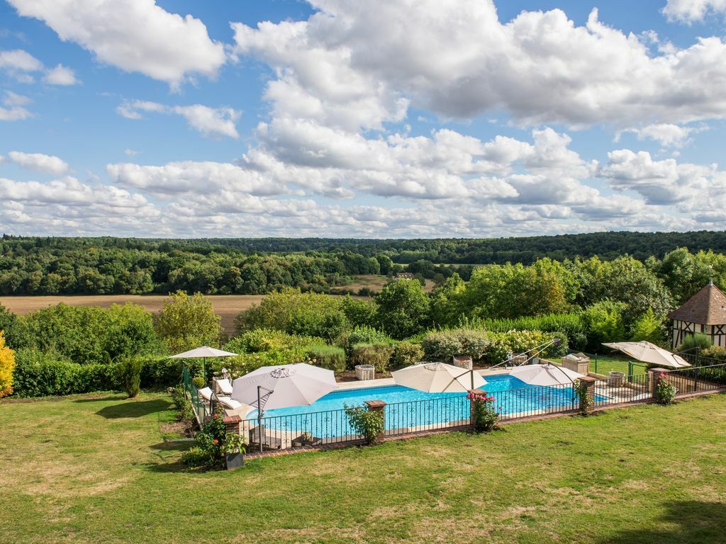 Tutta La Casa Bernay 201766