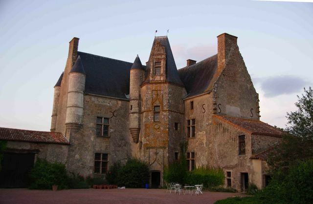 Tutta La Casa La Chapelle-Gaudin 44365