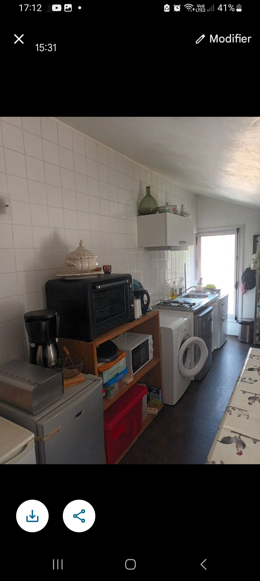 Famiglia Le Tourne 331842