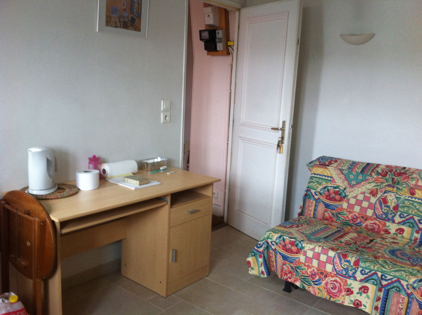 Hospedagem Em Casa De Família Saint-Germain-en-Laye 176861