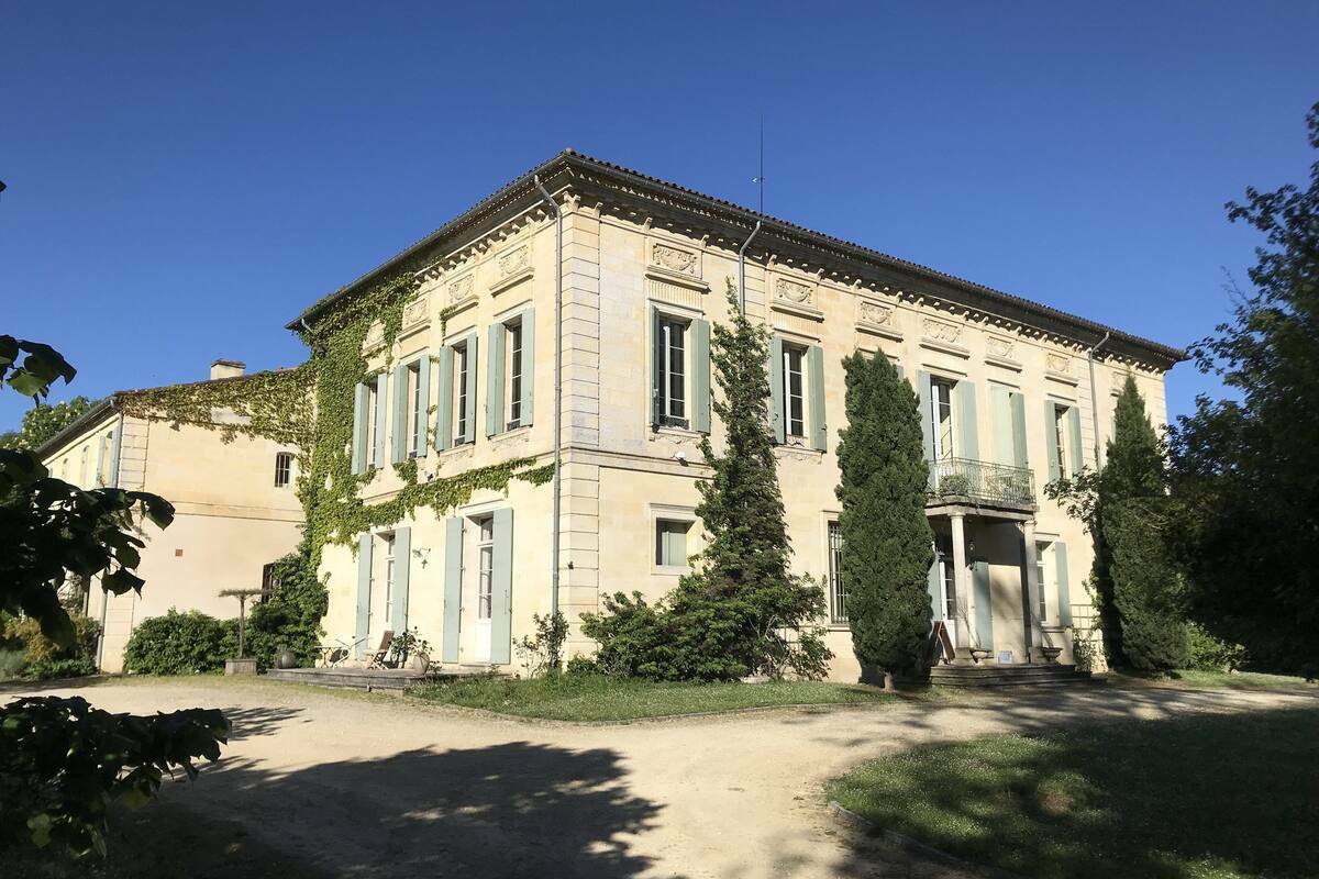 Estudio Independiente Génissac 236114