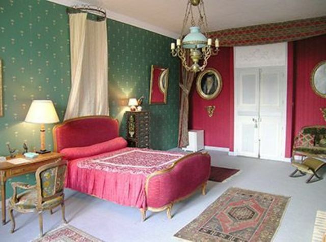 Habitaciones De Huéspedes Poligne 16287