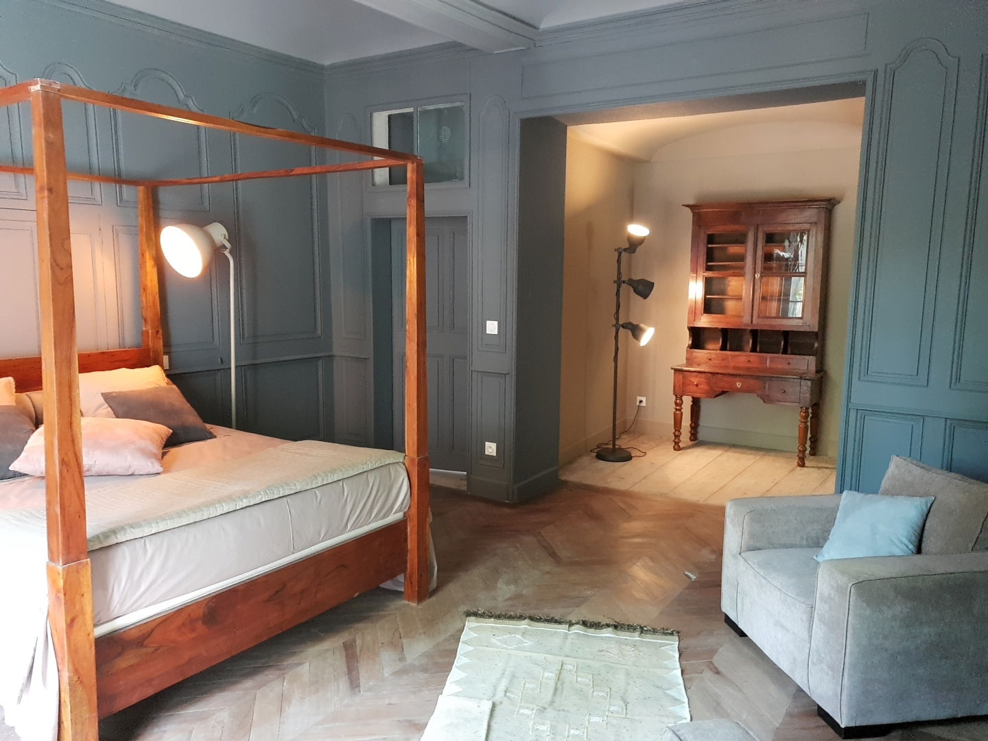 Quedarse En Casa Livron-sur-Drôme 229098