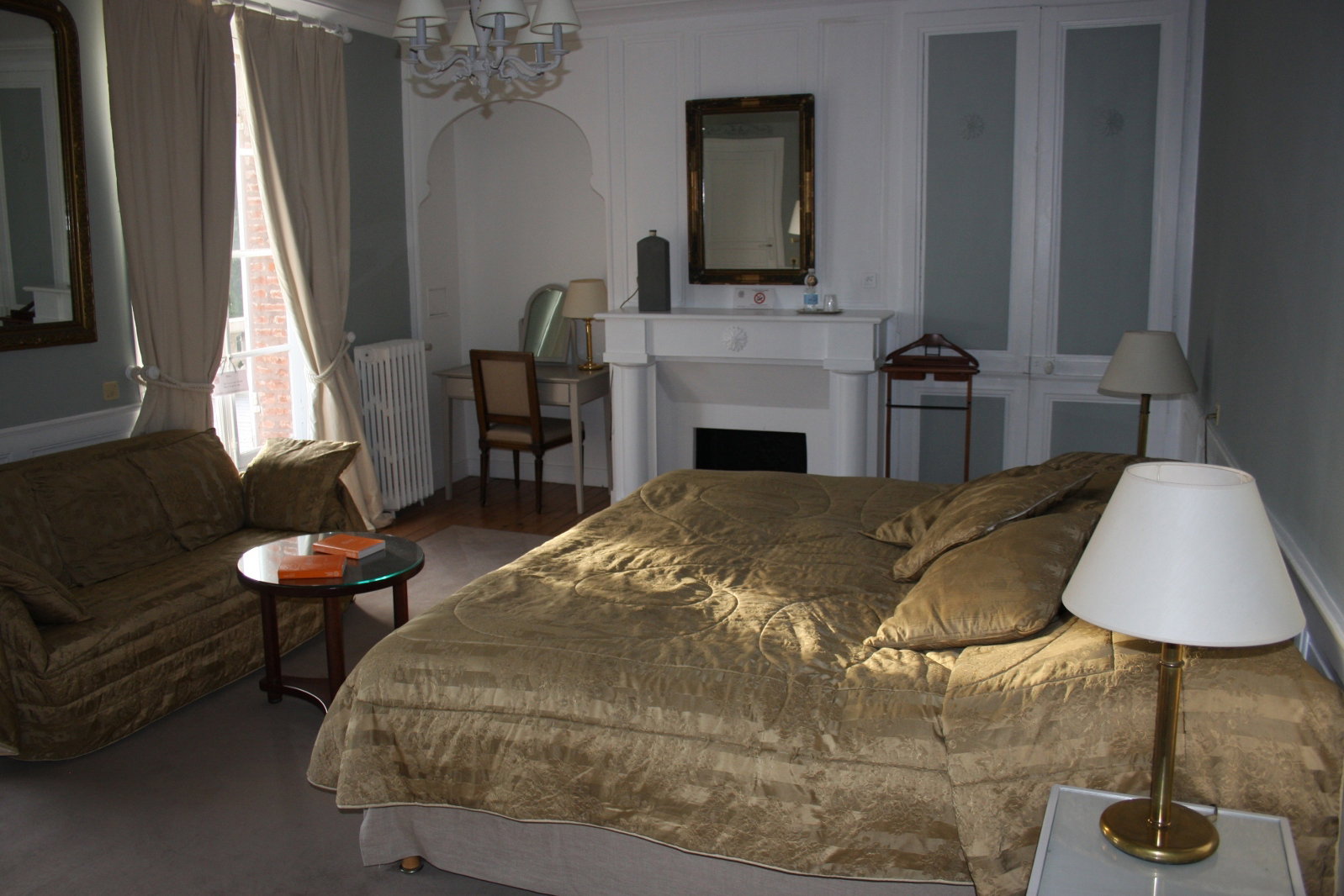 Habitaciones De Huéspedes Noyelles-sur-Mer 65246