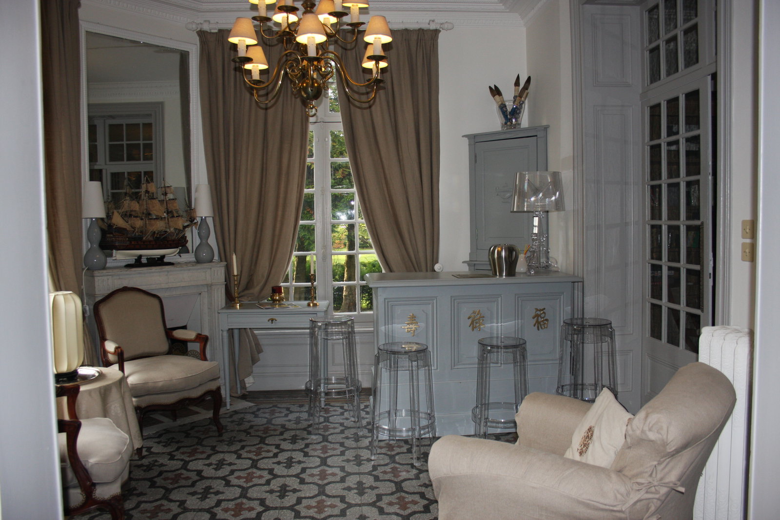 Habitaciones De Huéspedes Noyelles-sur-Mer 65246