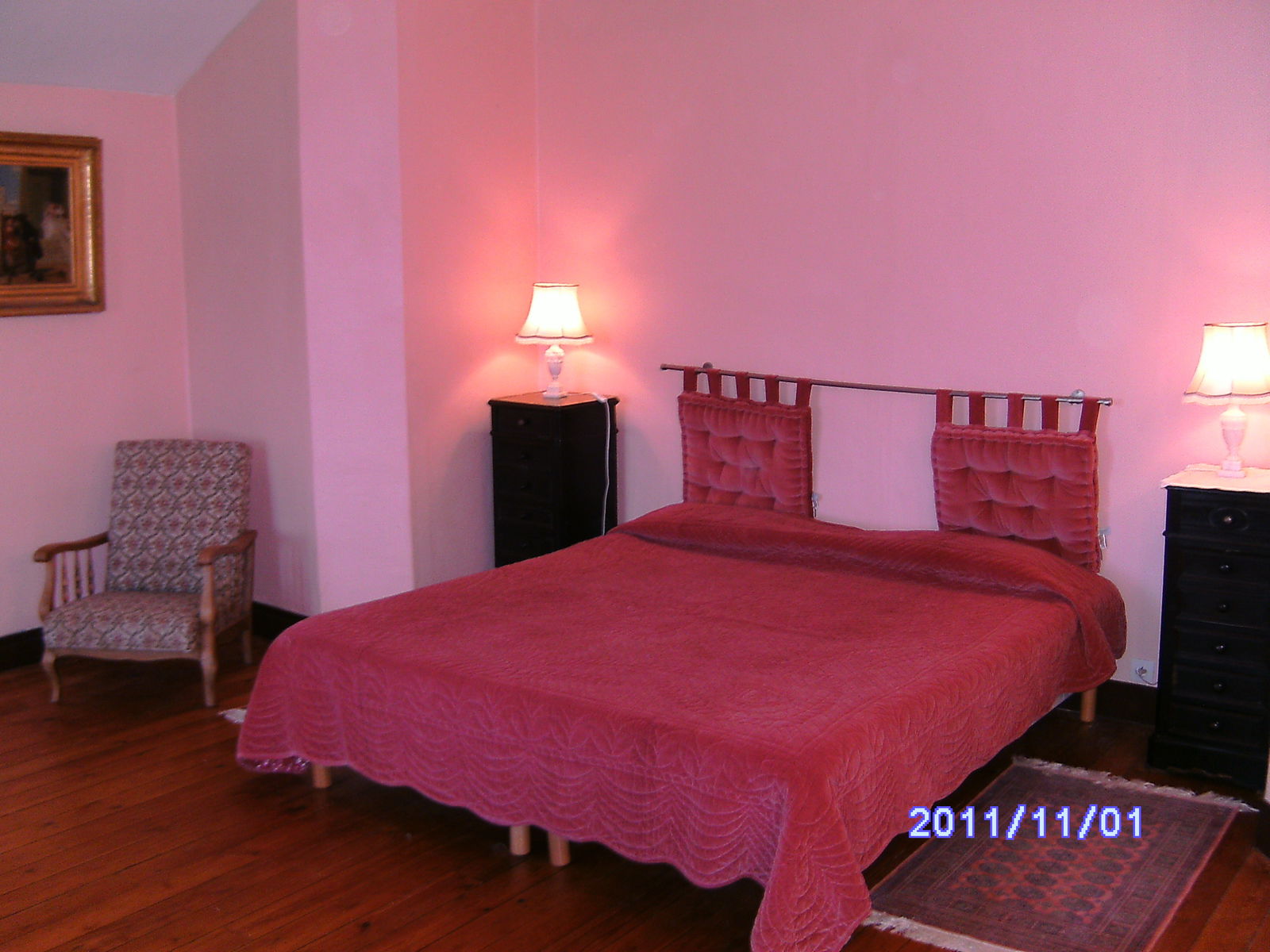 Estudio Independiente Chinon 138272