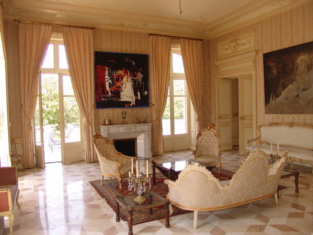 Estudio Independiente L'Isle-Jourdain 57872