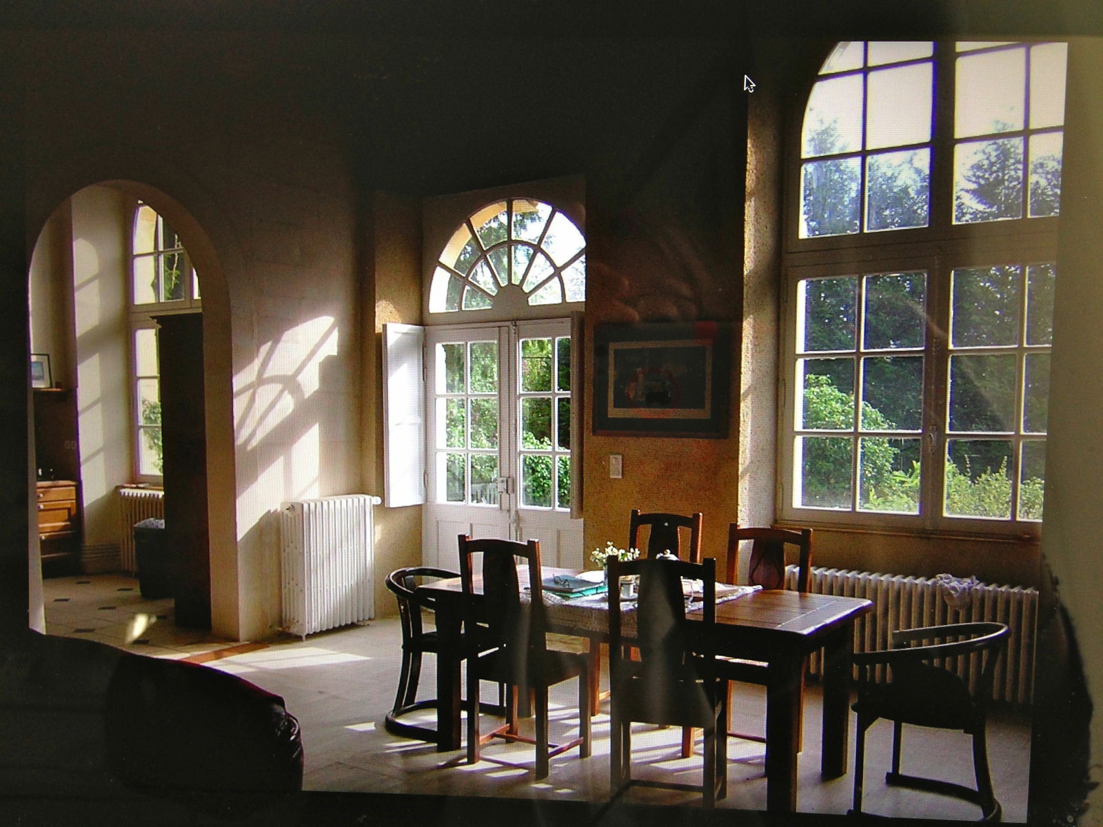 Habitaciones De Huéspedes Maizières 86886