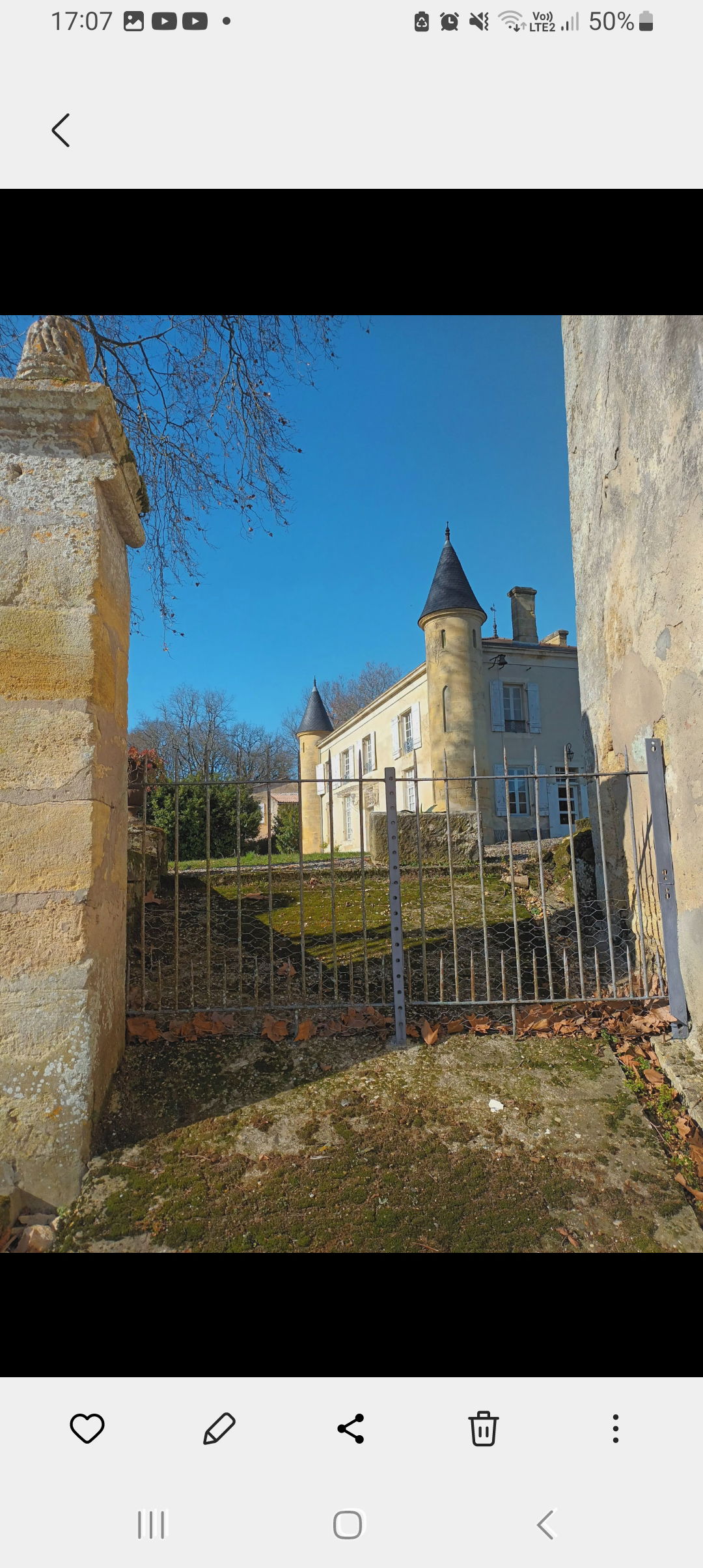 Quedarse En Casa Le Tourne 331842