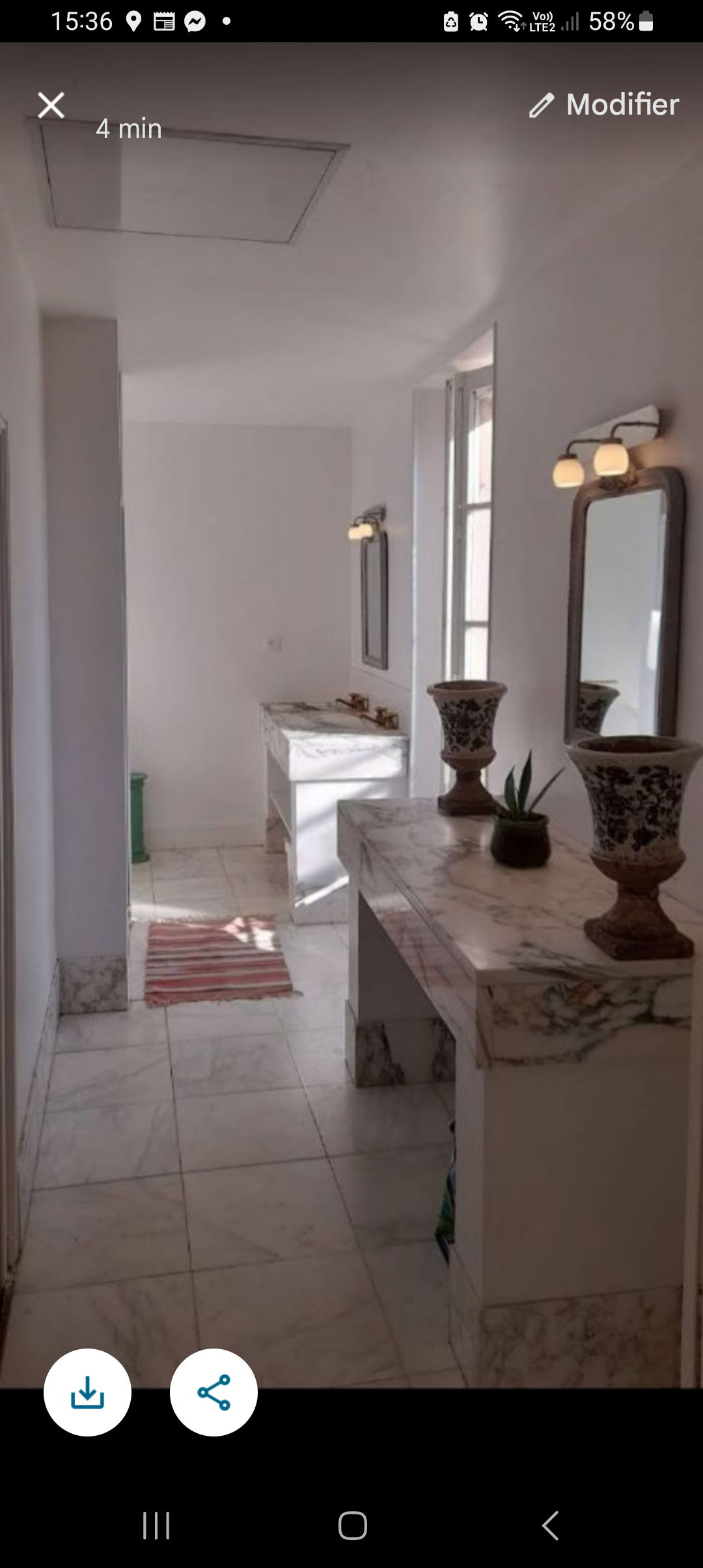 Quedarse En Casa Le Tourne 331842