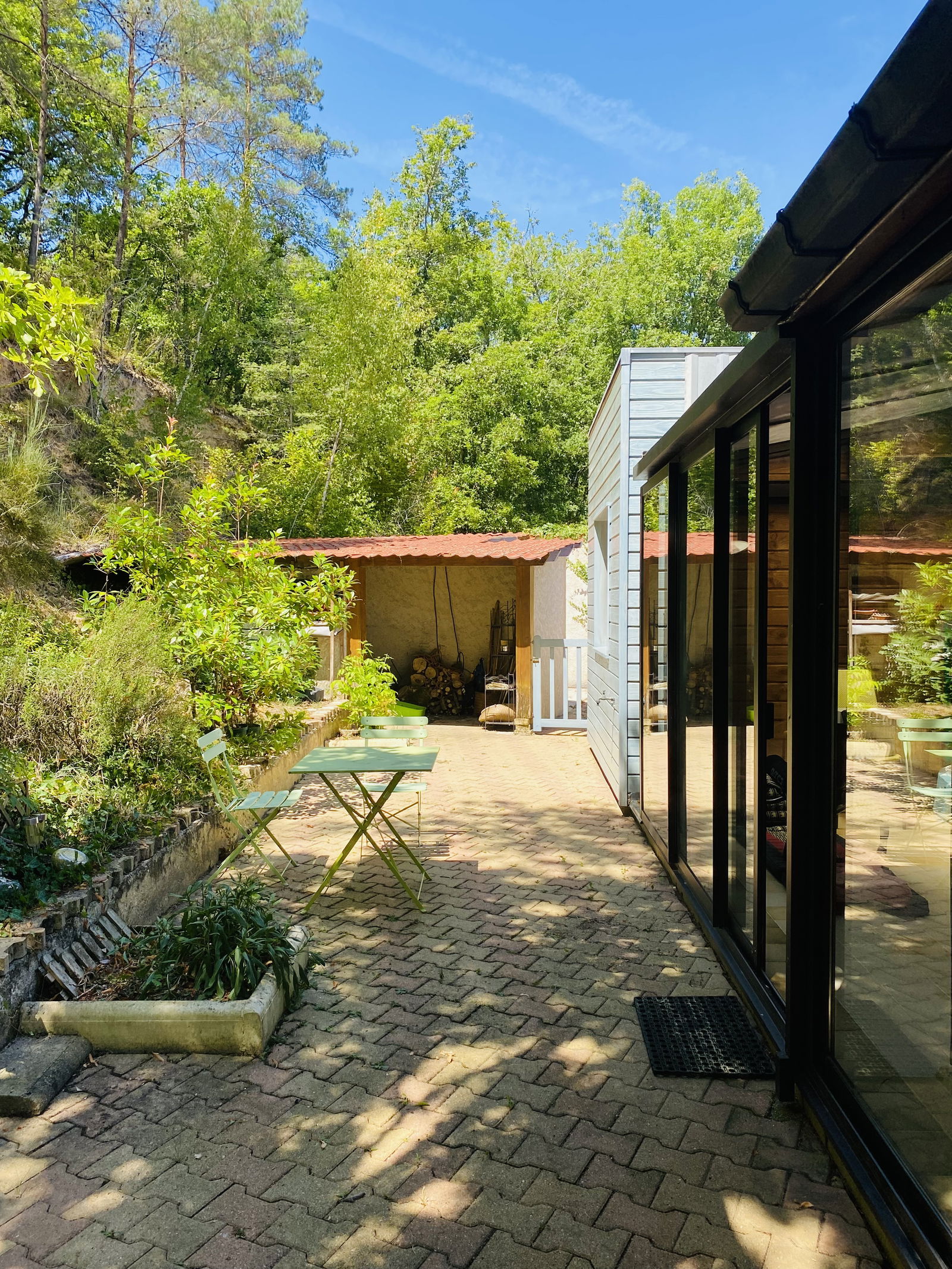 Hemvistelse Montignac-Lascaux 592938