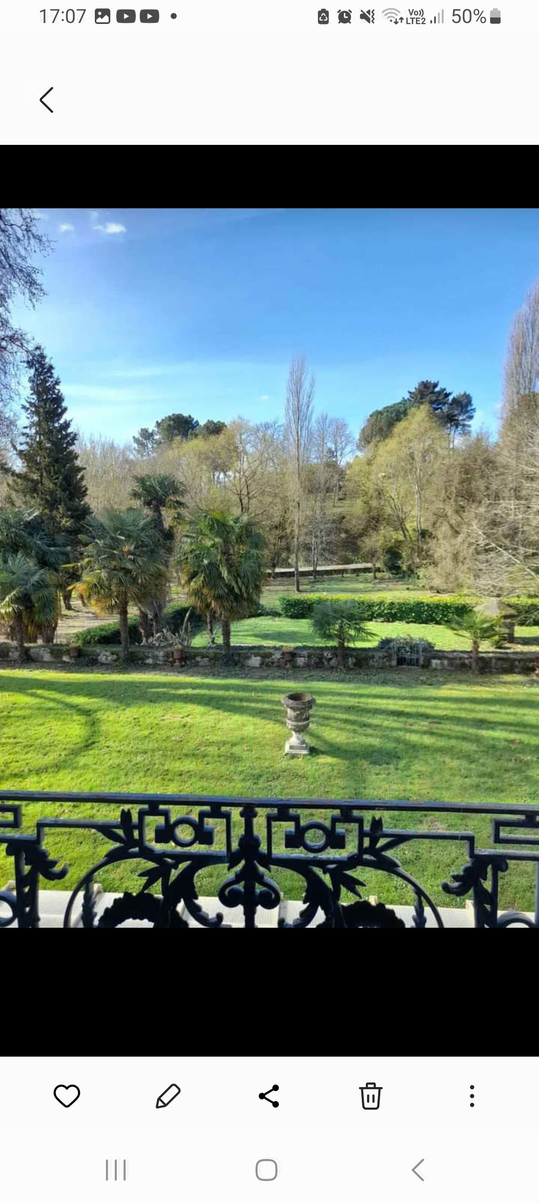 Homestay Le Tourne 331842