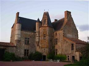 CHATEAU  à Louer