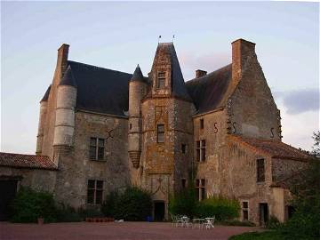 Chambre À Louer La Chapelle-Gaudin 44365