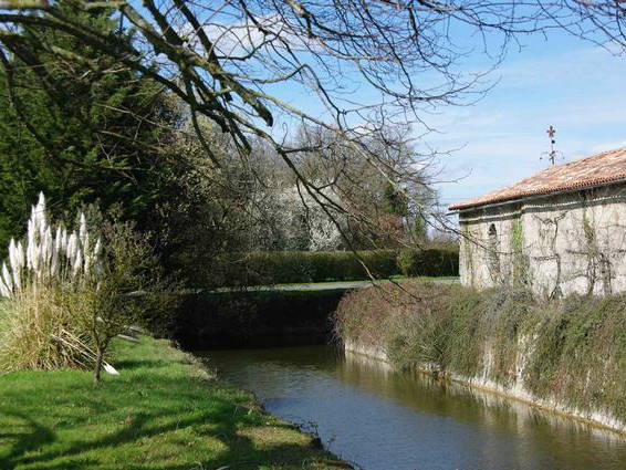 Quedarse En Casa La Chapelle-Gaudin 44365