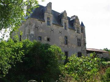 Room For Rent La Chapelle-Gaudin 44365