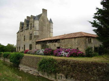 Logement Entier La Chapelle-Gaudin 44365-6