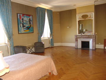 Logement Entier L'isle-Jourdain 57872-10