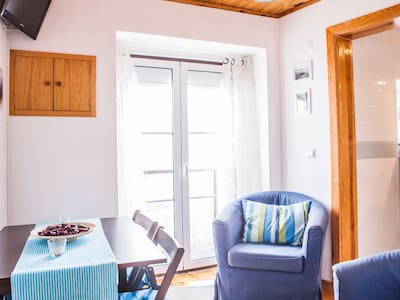 Logement Entier Lisboa 122276-2