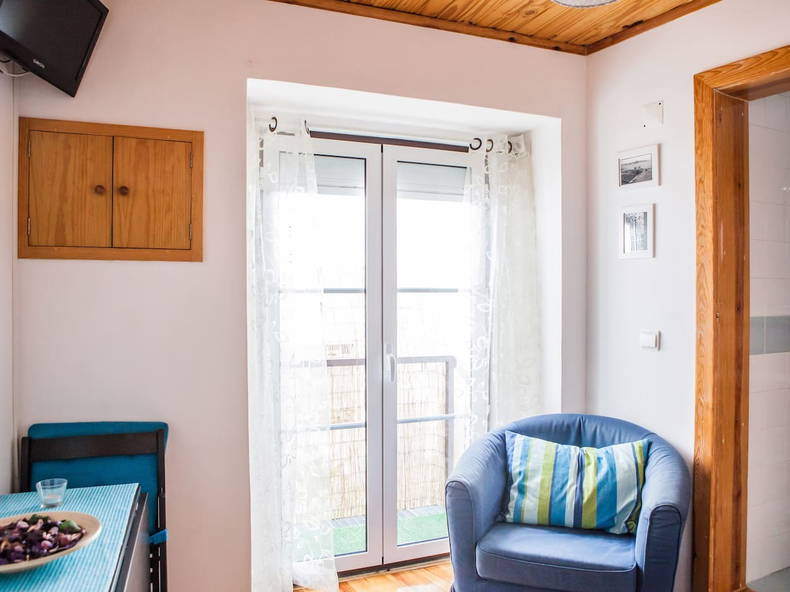 Logement Entier Lisboa 122276-3