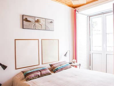 Logement Entier Lisboa 122276-4