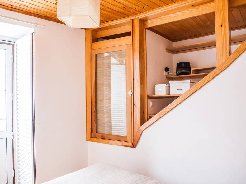 Logement Entier Lisboa 122276-5