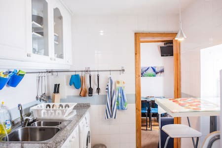 Entire Home Lisboa 122276