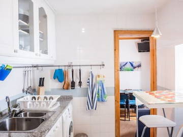 Logement Entier Lisboa 122276-6