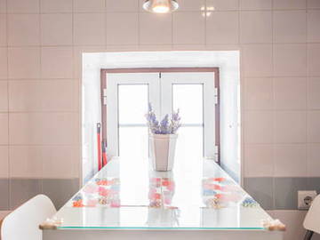 Logement Entier Lisboa 122276-7