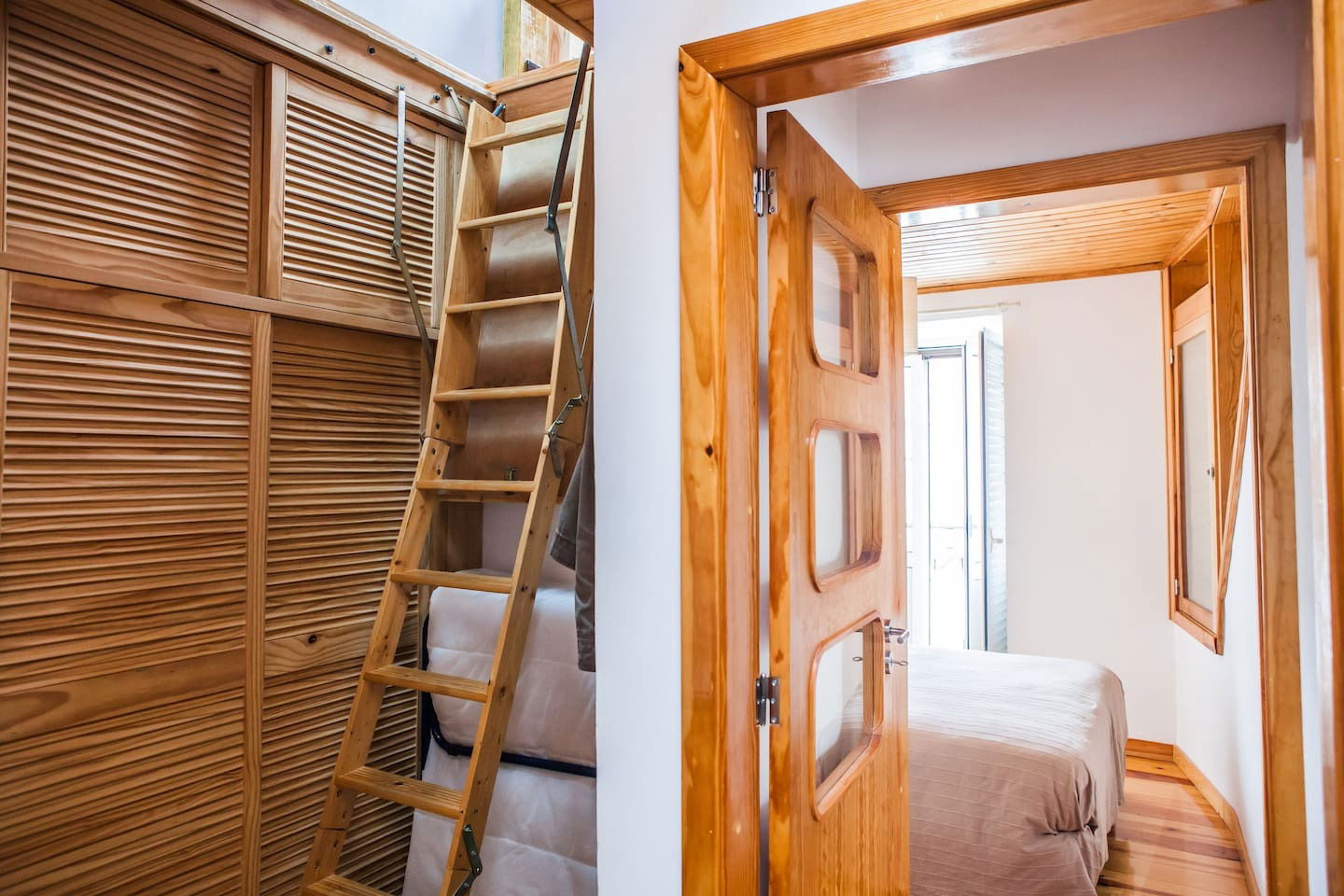 Entire Home Lisboa 122276