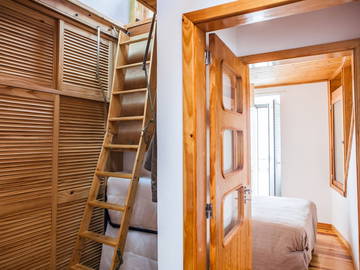 Logement Entier Lisboa 122276-8