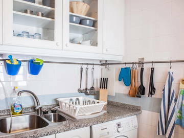 Logement Entier Lisboa 122276-9