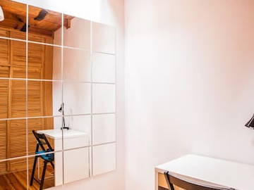 Logement Entier Lisboa 122276-10