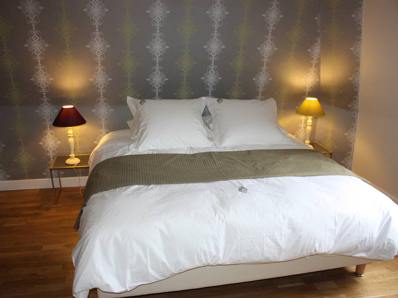 Chambres D'hôtes Avesnes-en-Bray 123428-1