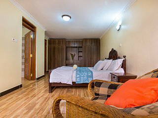 Chambre À Louer Nairobi 217968-1